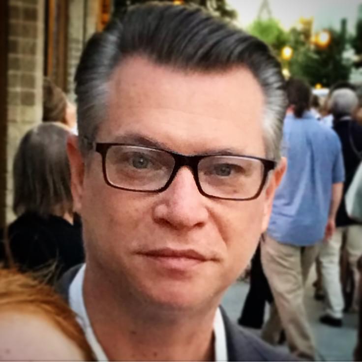 Tim Cunningham Tim Cunningham